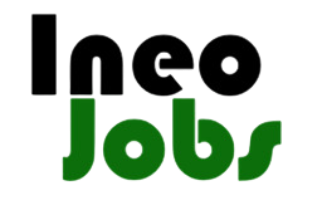 www.ineojobs.in Logo